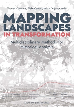 Afbeeldingen van Mapping landscapes in transformation