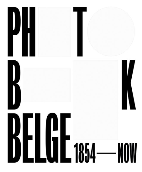 Afbeelding van Photo Book Belge