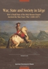 Afbeelding van Avisos de Flandes War, State, and Society in Liège