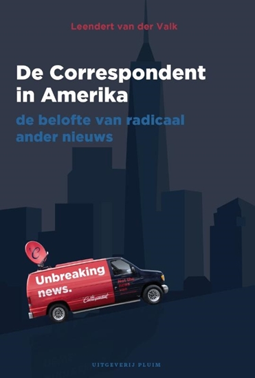 Afbeelding van De Correspondent in Amerika