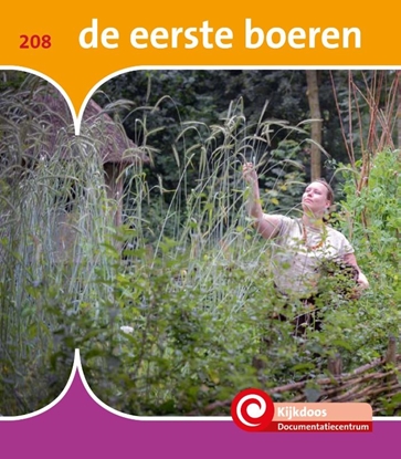 Afbeeldingen van De Kijkdoos de eerste boeren