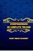 Afbeelding van Overpeinzingen: De Complete Trilogie