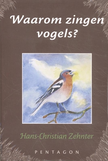 Afbeelding van Waarom zingen vogels?