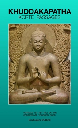 Afbeeldingen van Khuddakapatha