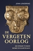 Afbeelding van De vergeten oorlog