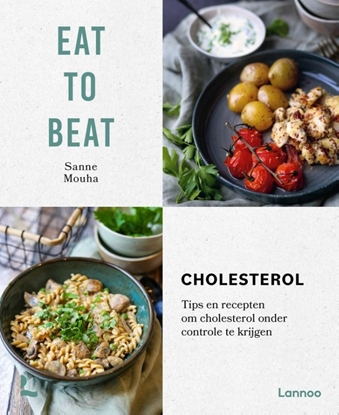 Afbeeldingen van Eat to beat: Cholesterol
