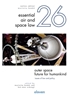 Afbeelding van Essential Air and Space Law Outer Space – Future for Humankind