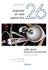 Afbeelding van Essential Air and Space Law Outer Space – Future for Humankind