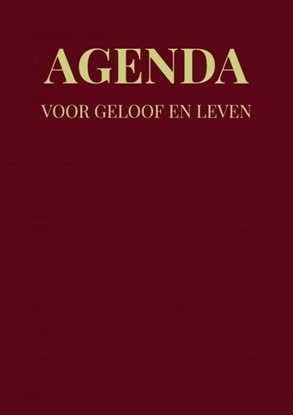 Afbeeldingen van AGENDA