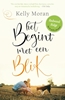Afbeelding van Redwood Ridge Het begint met een blik