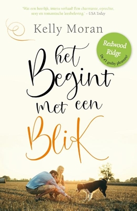 Afbeeldingen van Redwood Ridge Het begint met een blik