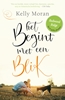 Afbeelding van Redwood Ridge Het begint met een blik