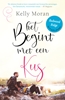 Afbeelding van Redwood Ridge Het begint met een kus