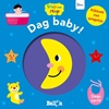Afbeelding van Stap voor stap Dag baby! - Slaap zacht