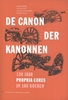 Afbeelding van De canon der kanonnen
