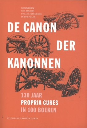 Afbeeldingen van De canon der kanonnen