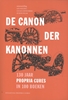 Afbeelding van De canon der kanonnen