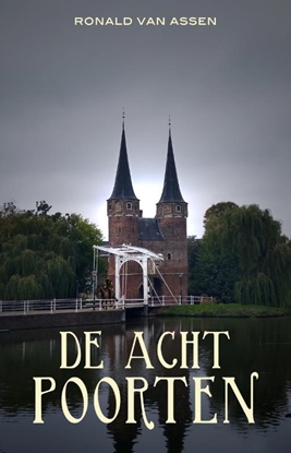 Afbeeldingen van De acht poorten 1