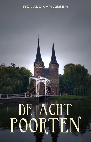 Afbeelding van De acht poorten 1