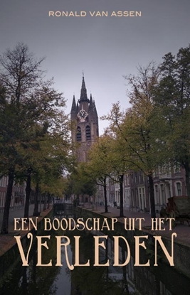 Afbeeldingen van Een boodschap uit het verleden 2
