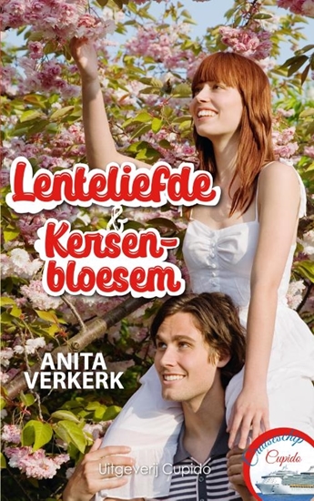 Afbeelding van Cruiseschip Cupido Lenteliefde & Kersenbloesem