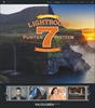 Afbeelding van Scott Kelby's zevenpuntensysteem voor Lightroom