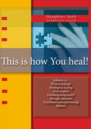 Afbeeldingen van This is How you Heal!