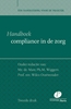 Afbeelding van Handboek compliance in de zorg