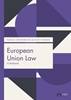 Afbeelding van Boom Juridische studieboeken European Union Law