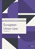 Afbeelding van Boom Juridische studieboeken European Union Law