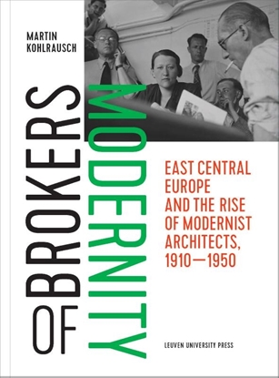 Afbeeldingen van Brokers of Modernity
