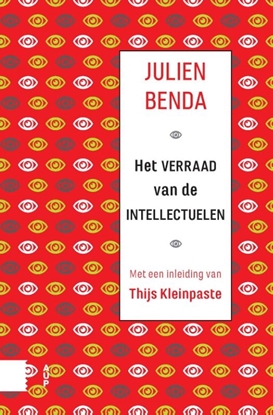 Afbeeldingen van Het verraad van de intellectuelen