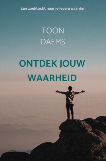 Afbeelding van Ontdek jouw waarheid