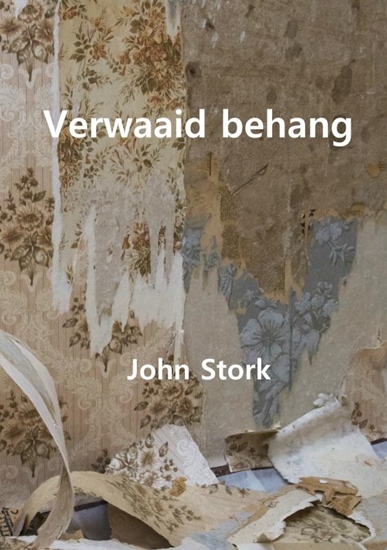 Afbeelding van Verwaaid behang