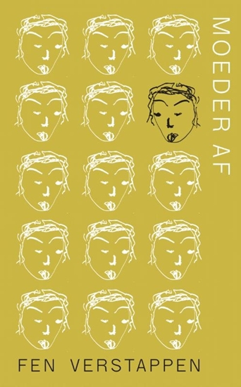 Afbeelding van Moeder af