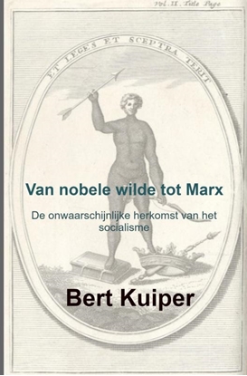 Afbeeldingen van Van nobele wilde tot Marx