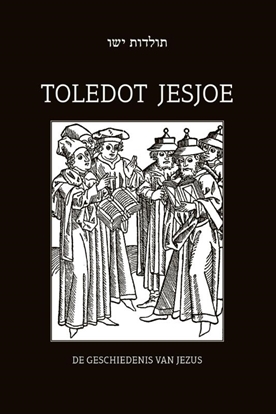 Afbeeldingen van Toledot Jesjoe