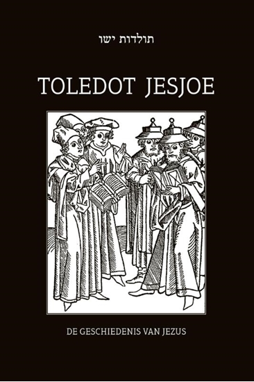 Afbeelding van Toledot Jesjoe