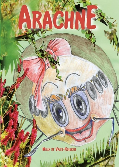 Afbeelding van Arachne