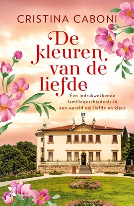 Afbeeldingen van De kleuren van de liefde