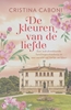 Afbeelding van De kleuren van de liefde
