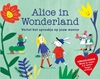 Afbeelding van Alice in Wonderland - Sprookjesbox