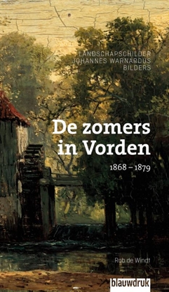 Afbeeldingen van De zomers in Vorden 1868 – 1879