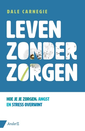 Afbeelding van Leven zonder zorgen