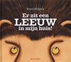 Afbeelding van Er zit een leeuw in mijn huis