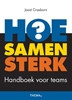 Afbeelding van HOE samen sterk