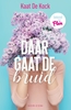 Afbeelding van Daar gaat de bruid