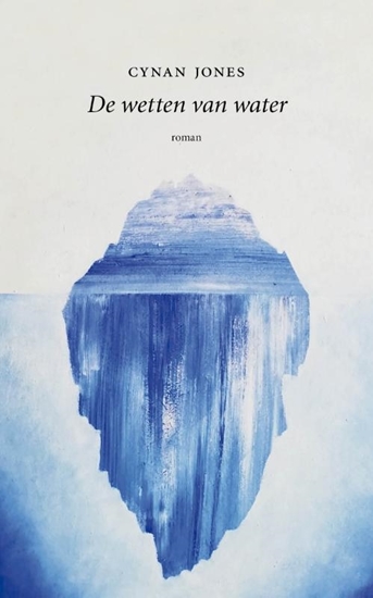 Afbeelding van De wetten van water