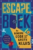 Afbeelding van Escape boek – De geheime code van de Grote Kluis