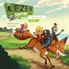 Afbeelding van Lezergame: Rit op vos